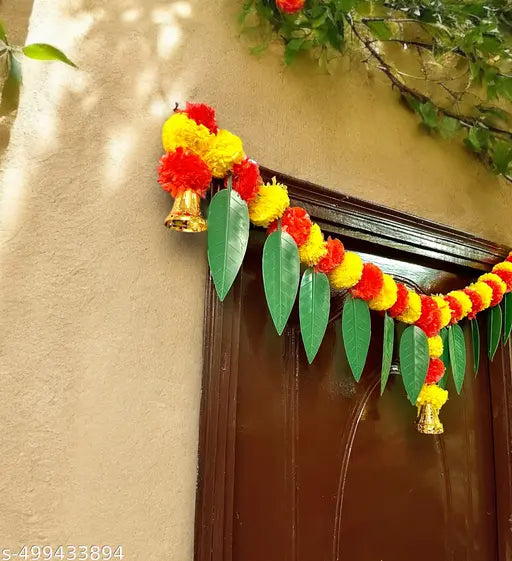 Door_Leaf_Toran_Maingate