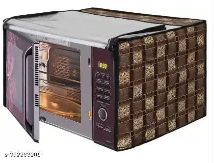 Microwave Oven Cover for  24 L