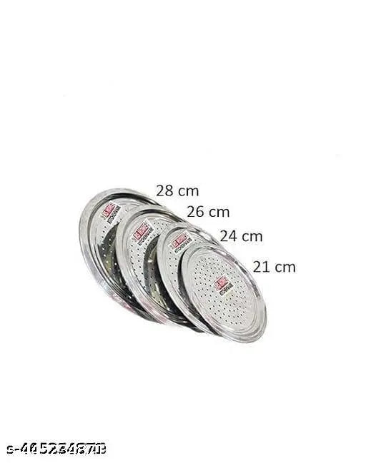 4 PCS PLATE