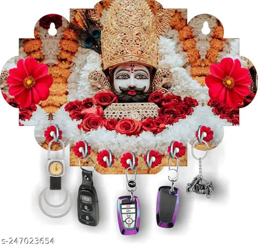 KHATU SHYAM 101