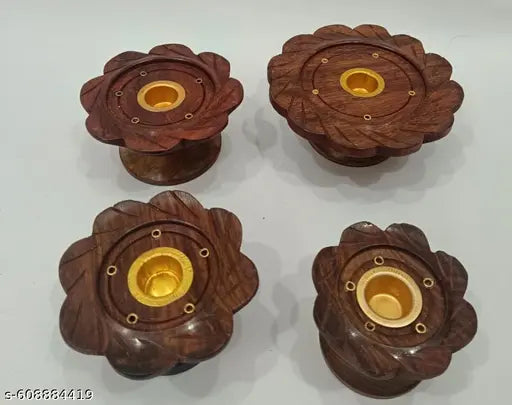 Incense stick holder ligam loban holder fragrances stick holder