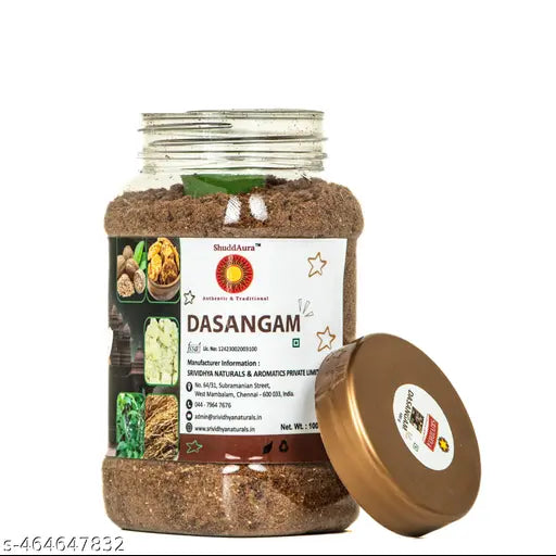 DASANGAM POWDER FOR POOJA  75G