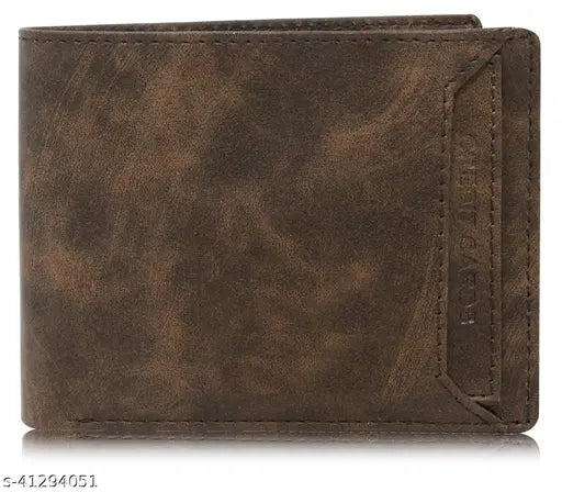 FashionableLatest Men Wallets