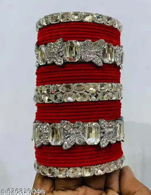 NEW BRIDAL CHOODA
