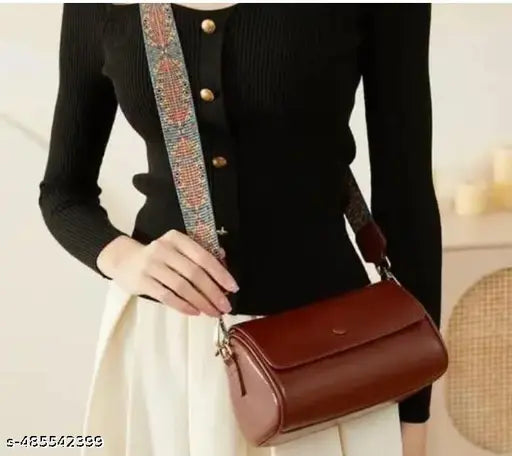 Brown Sling bag for women/sling bag for women/sling bag