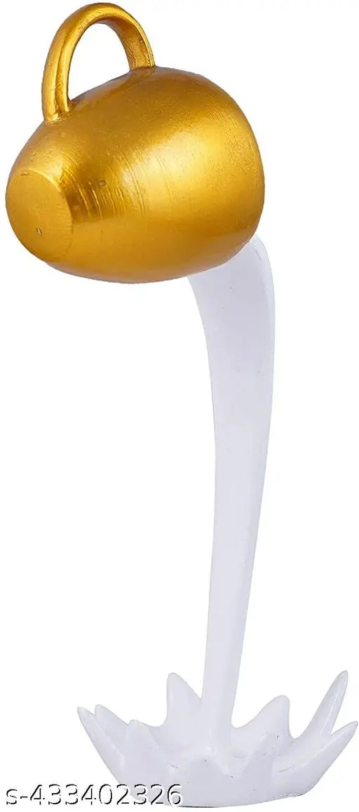 AABCO Antique Floating Cup Collectable & Showpiece for Home Decor Showpiece Gift Articles for Home Decor Accessories