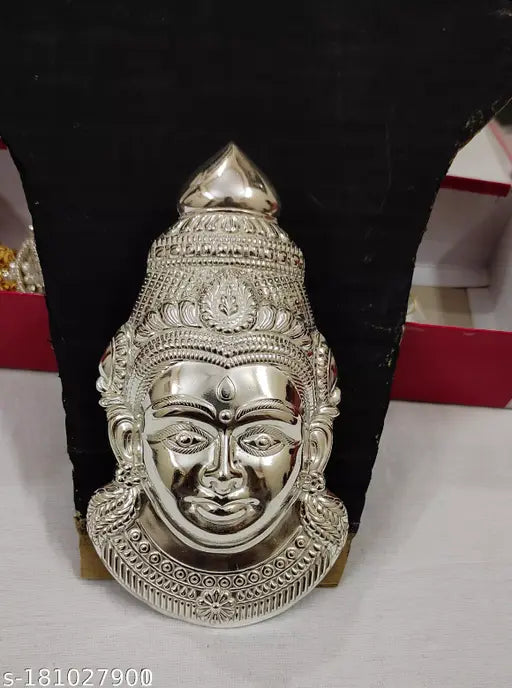 laxmi murti Big face