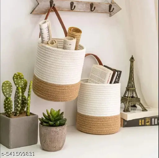 cutie basket