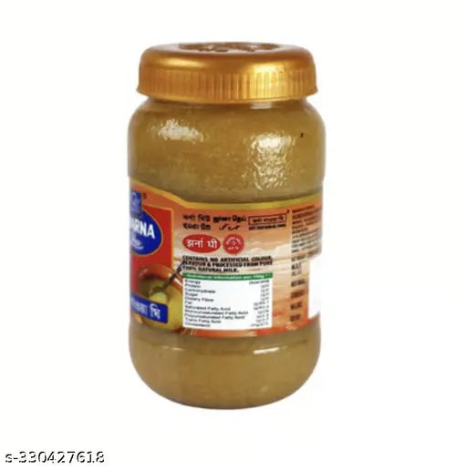 Jharna Ghee - 250 Grams