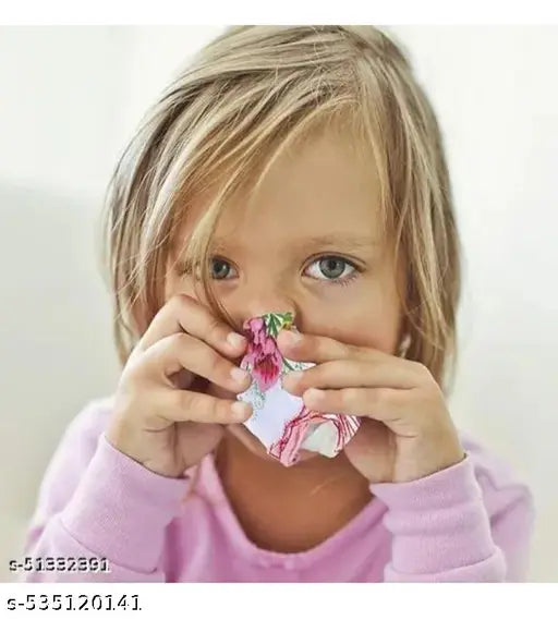 Women handkerchiefs ( pack of 12)