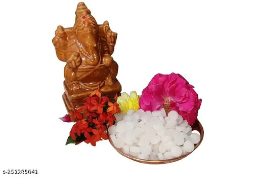 Camphor 250 G Megami , Karpooram Power of  Prayer