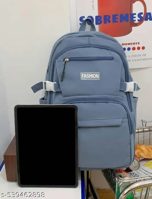 Backpacks for Women/Men Stylish Trendy Casual College Backpacks, Designer School/College/Picnic Bag Backpack For Girls & Women