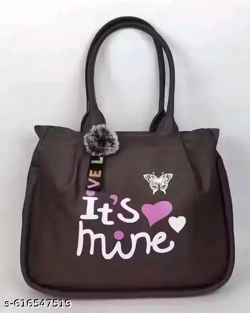 Trendy Versatile Women Handbags