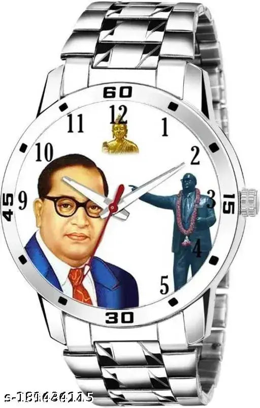 Stylish Analog Watch For Men