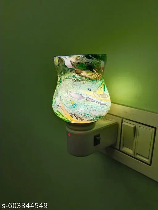 Qrina.kapoordani night lamp