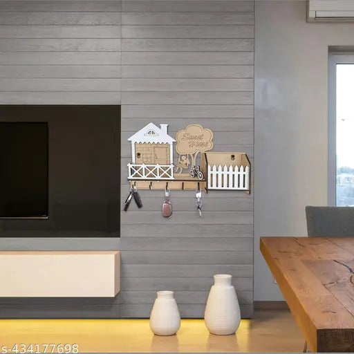 sweet home key holder
