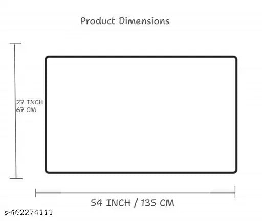 Cotton Bolls Super Soft Microfiber Bath Towel 2 Pcs Large Size 70x140CM