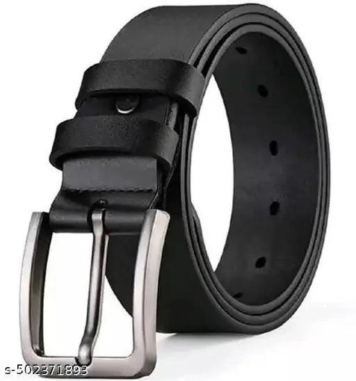 FELICE Standard Artificial Leather Belt For men