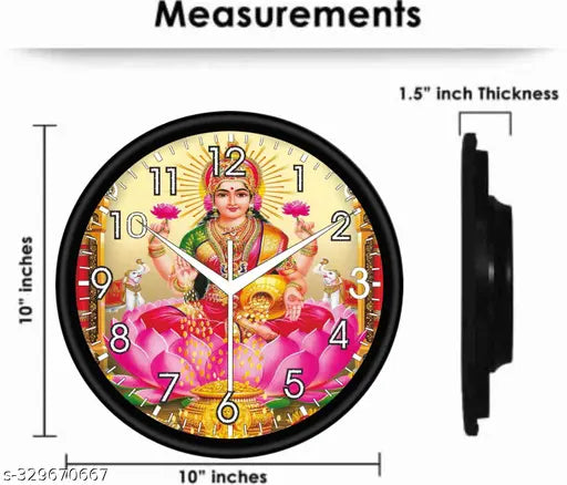 wall clock