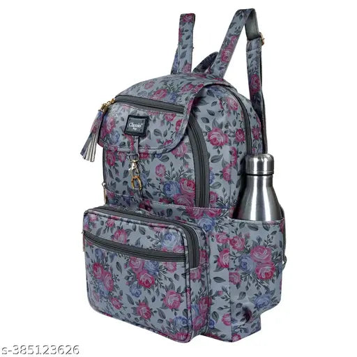 Women backpack awesome quality collage and schooling for girls backpacks