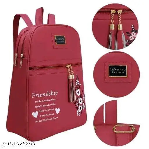 Bags  & Backpack