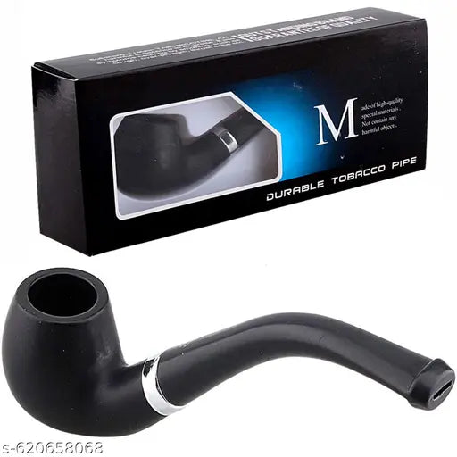 Pipe Mouth Tip Pipe DECORATION Pipe SHOWPIECE