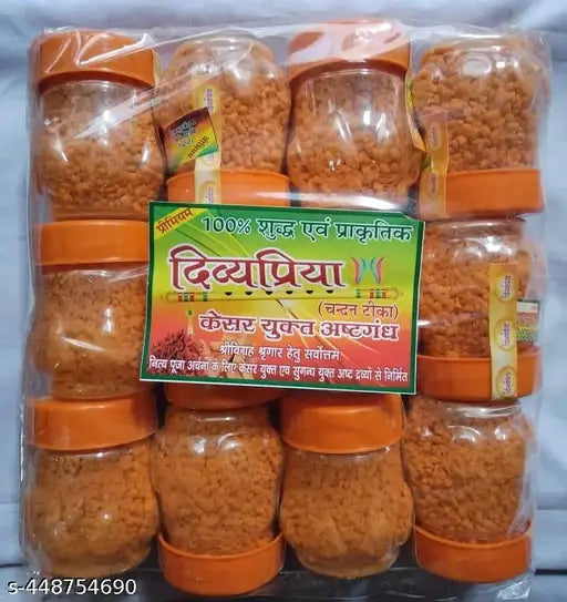 Danedar Matki Chandan (Pack of 4)