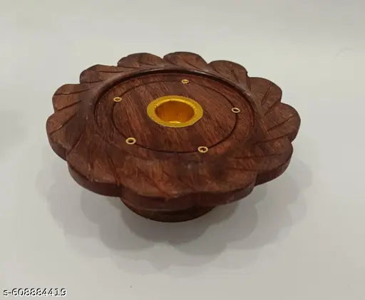 Incense stick holder ligam loban holder fragrances stick holder