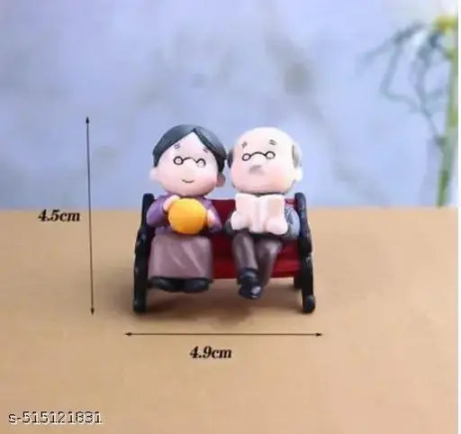 Elegant Showpieces & Collectibles