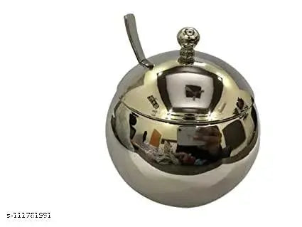 3 NO MULTI GHEE POTT AQUARIUS 500 ML