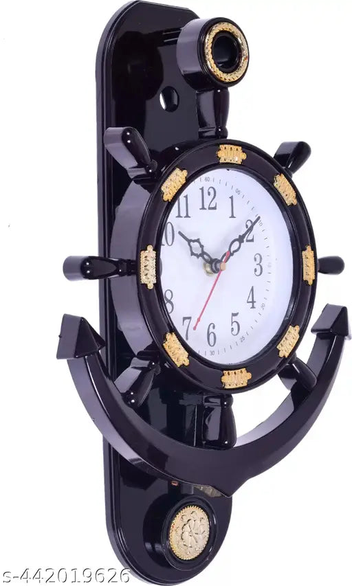 Premium Quality Analog Wall Clock