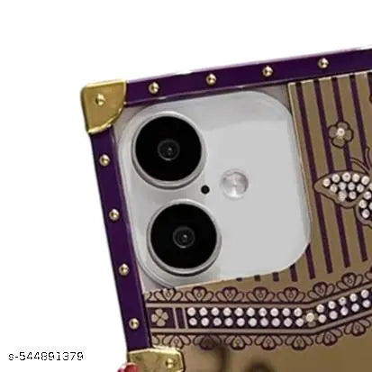 Case For iPhone 16 | Purple