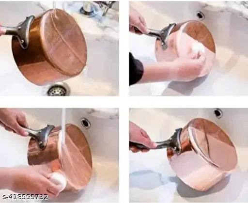 Pitambari Shining Powder 1.KG  – for 6 metals (copper,brass, aluminium, iron, silver,steel)