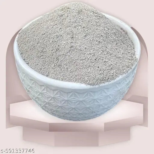450 GRAM  ||Organic Cow Dung Ash Powder ||Natural Fertilizer for Plant || Viboothi ||Bhasma for Pooja