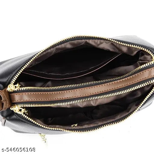 Attractive women sling bag