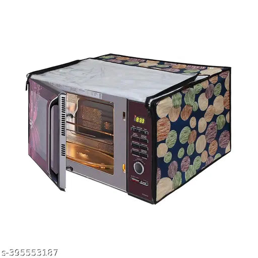 28 Litre Microwave Oven Cover