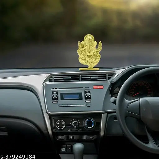 Essential Dashboard Figurines & Idols