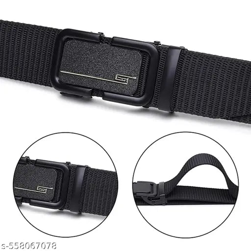 Fashionable Latest Men Belts