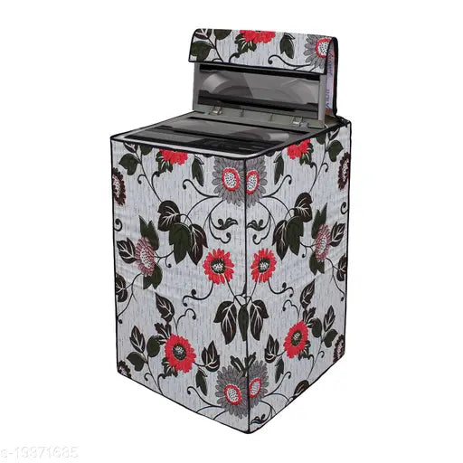 Fully Automatic Top Load Washing Machine Cover