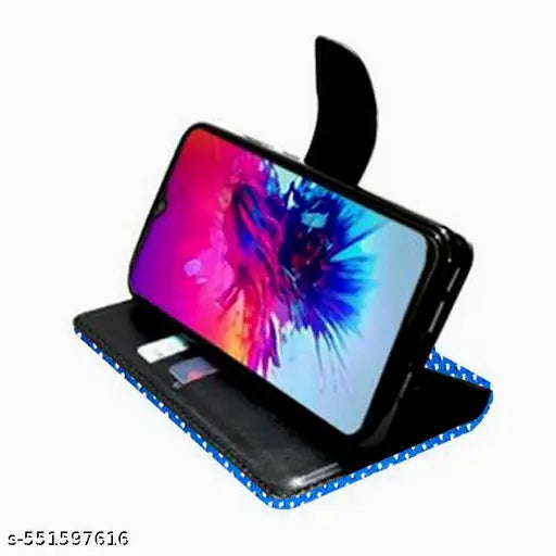 SHANNO Flip Cover For Itel P55 5G
