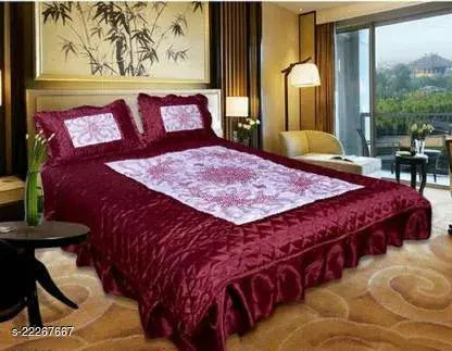 Elite Stylish Bedsheets