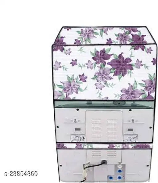 Modern Home Appliance Covers