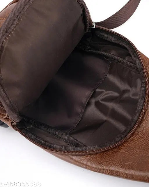 Stylish Unisex  shoulder bag