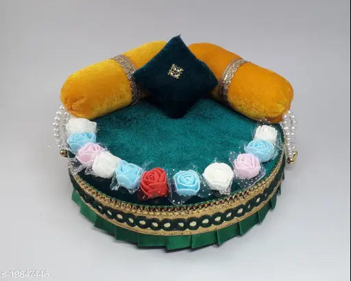 Essential Pooja Samagri