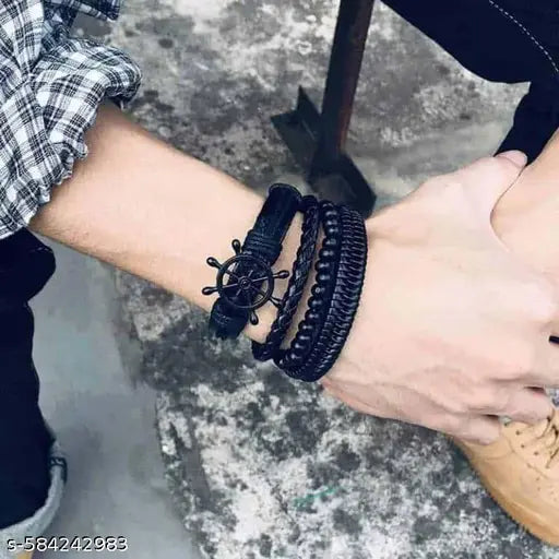 Men Bracelet | Bracelets For Men | Boys Bracelet | Fashion Bracelet
