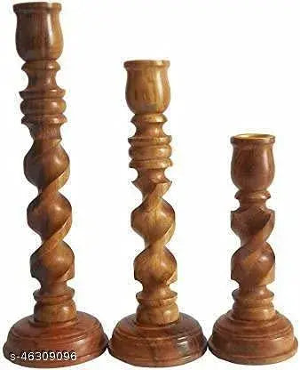 Classic Candle Holders