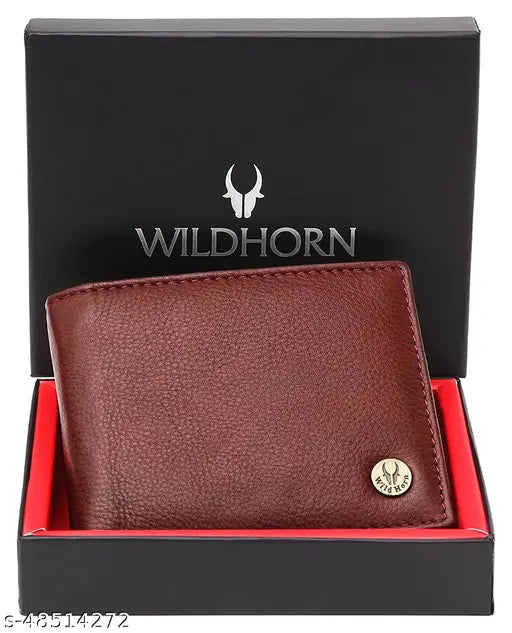 CasualTrendy Men Wallets