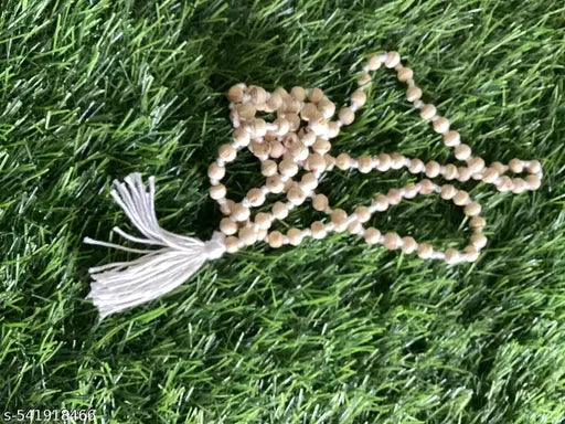 108 beads original tulsi jap mala