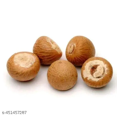 diwali  poojan samagari - jaiphal supari haldi ganth long elaichi pack of 5 pooja kit