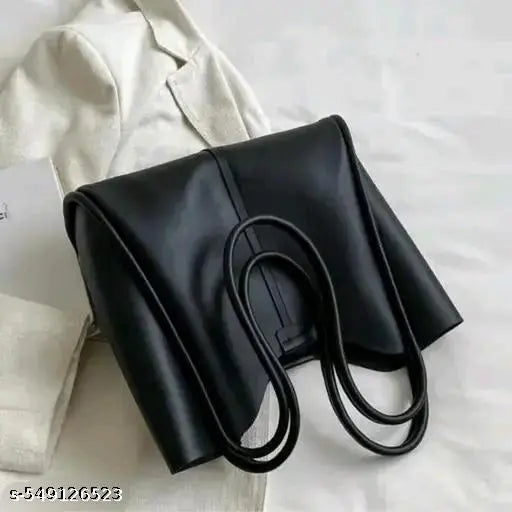 Random Office Eleganc Glossy Shimmer  Synthetic  Leather  Oversized Tote Bag .
